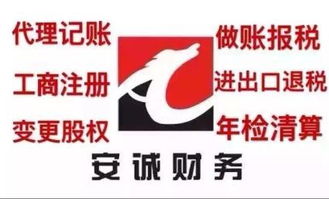 代賬 記賬 建賬閔行莘莊都市路劉扣會計變更股權審計
